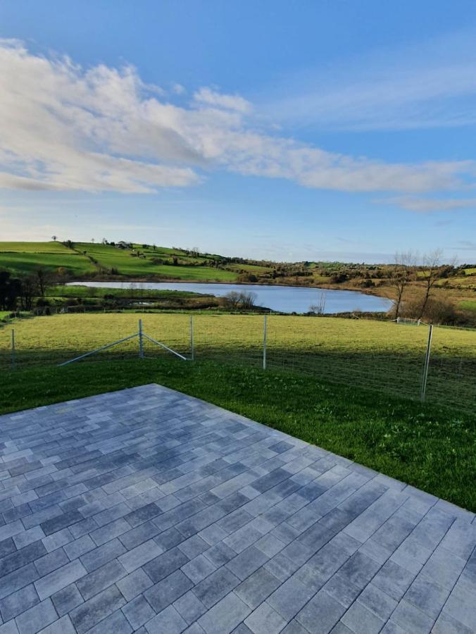 Claragh Cottage Cavan Exterior foto