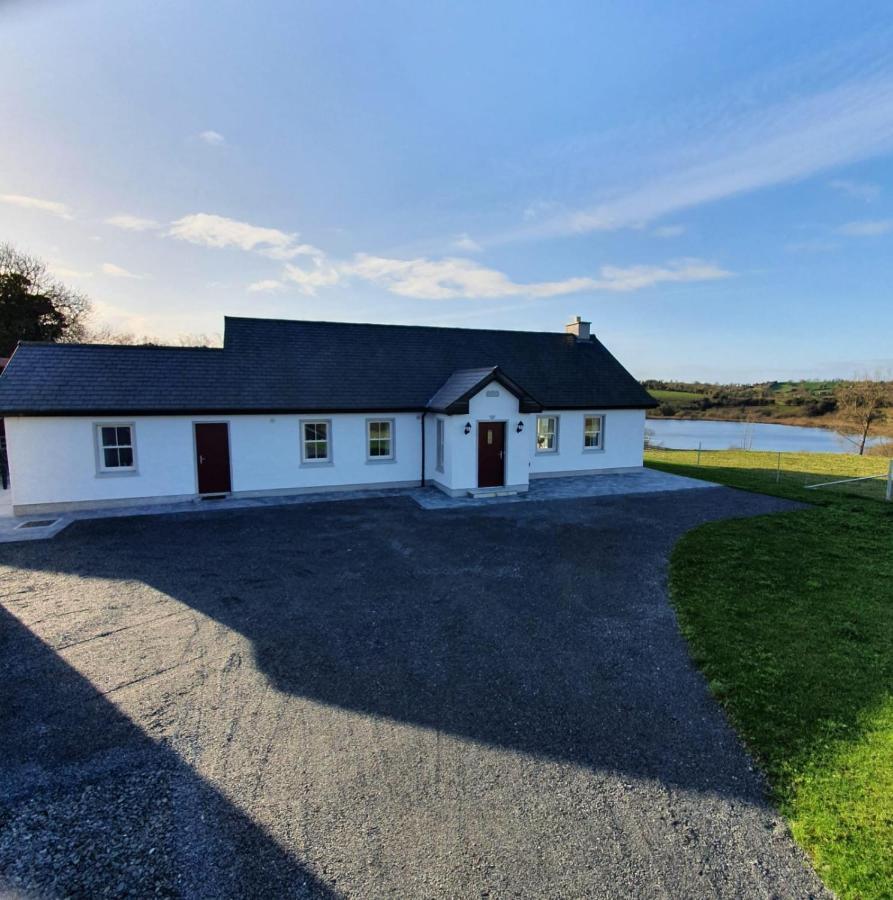 Claragh Cottage Cavan Exterior foto