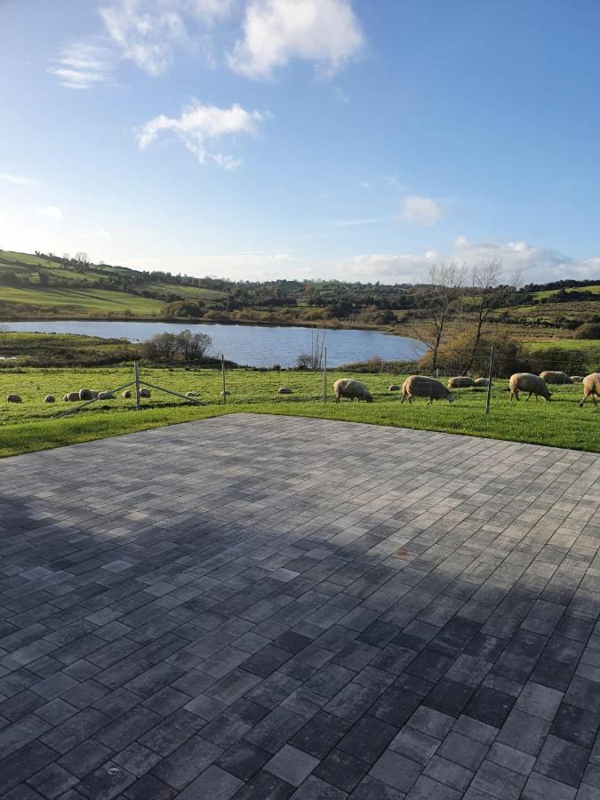 Claragh Cottage Cavan Exterior foto