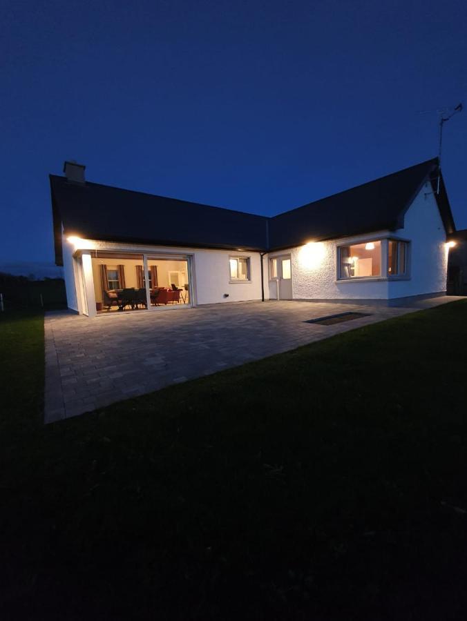 Claragh Cottage Cavan Exterior foto