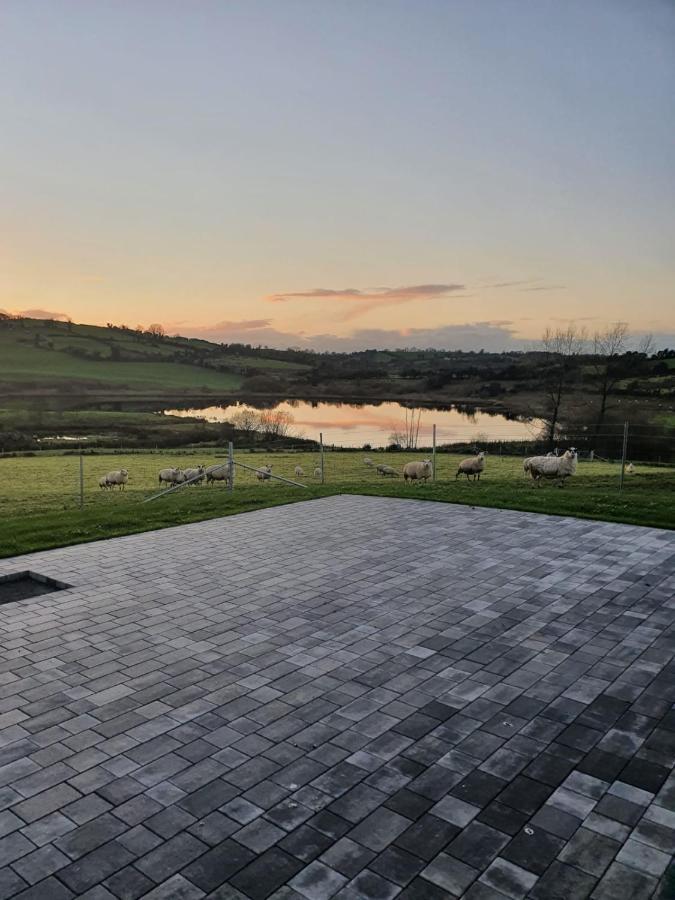Claragh Cottage Cavan Exterior foto