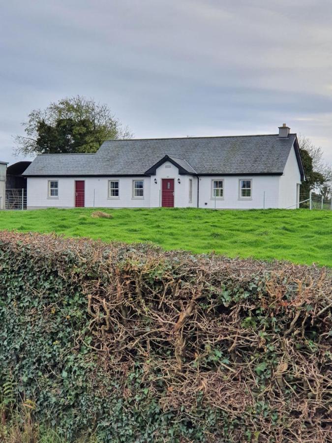 Claragh Cottage Cavan Exterior foto