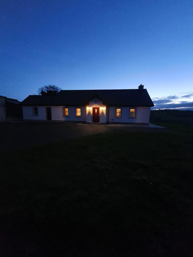 Claragh Cottage Cavan Exterior foto